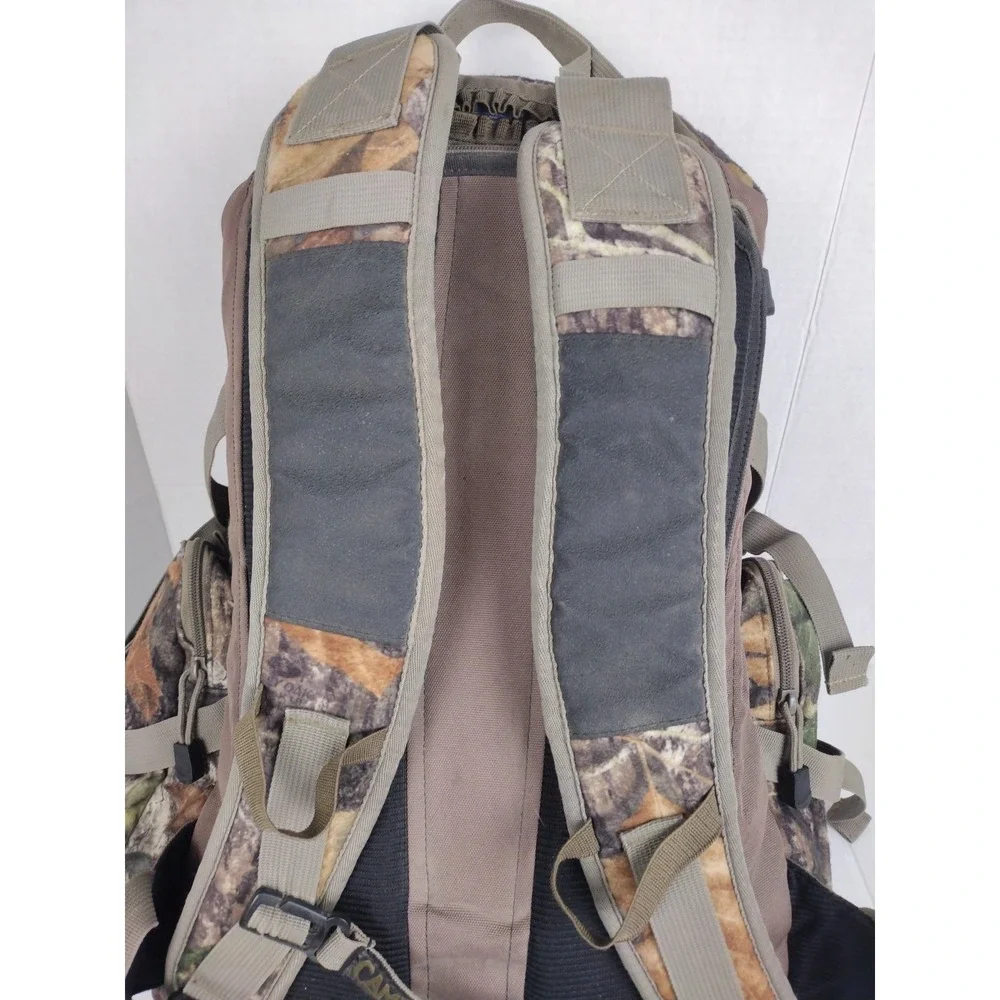 Camelbak please see